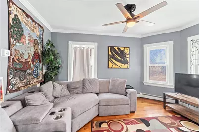 186 California Avenue, Providence, RI 02905 - Photo 5