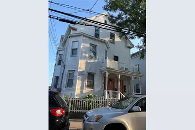 228 Baker Street, Providence, RI 02905 - Photo 1