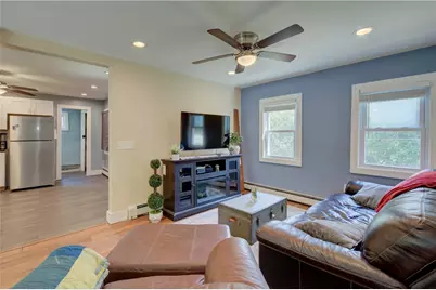 535 Ten Rod Road #B, North Kingstown, RI 02852 - Photo 13