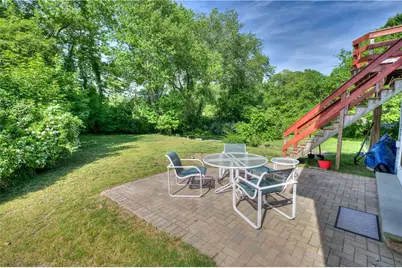 535 Ten Rod Road #B, North Kingstown, RI 02852 - Photo 5