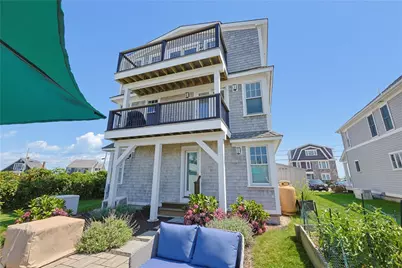 175 Peninsula Road Road, South Kingstown, RI 02879 - Photo 7