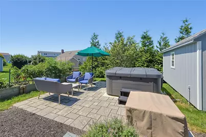 175 Peninsula Road Road, South Kingstown, RI 02879 - Photo 9