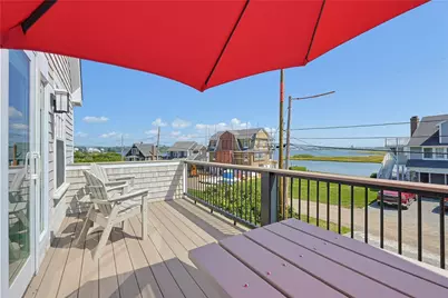 175 Peninsula Road Road, South Kingstown, RI 02879 - Photo 5