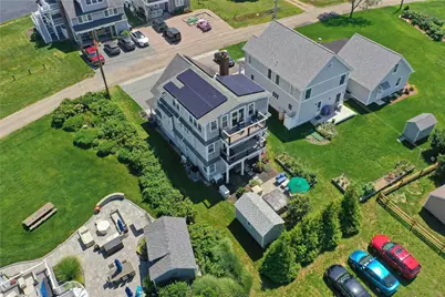 175 Peninsula Road Road, South Kingstown, RI 02879 - Photo 35