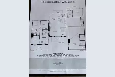 175 Peninsula Road Road, South Kingstown, RI 02879 - Photo 41