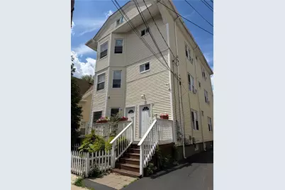 26 Frederick Street #1, Providence, RI 02908 - Photo 1