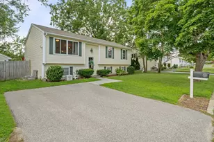 73 Palm Blvd, Warwick, RI 02888 - Photo 3