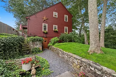 1475 Somerset Avenue, Dighton, MA 02715 - Photo 1