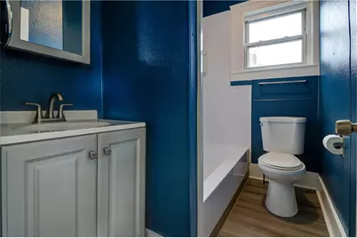 28 Magnolia Street, Pawtucket, RI 02860 - Photo 17