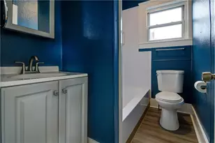 28 Magnolia St, Pawtucket, RI 02860 - Photo 17