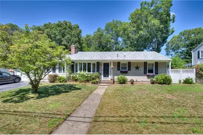51 Enfield Drive, West Warwick, RI 02893 - Photo 1