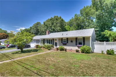 51 Enfield Drive, West Warwick, RI 02893 - Photo 35