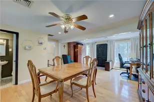 51 Enfield Dr, West Warwick, RI 02893 - Photo 15