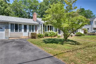 51 Enfield Dr, West Warwick, RI 02893 - Photo 5