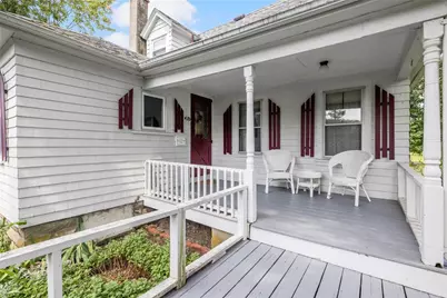 21 Bluff Avenue, Tiverton, RI 02878 - Photo 3