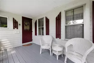 21 Bluff Ave, Tiverton, RI 02878 - Photo 7