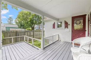 21 Bluff Ave, Tiverton, RI 02878 - Photo 5