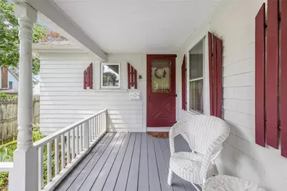 21 Bluff Avenue, Tiverton, RI 02878 - Photo 5