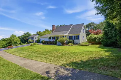 39 Kiley Way, Coventry, RI 02816 - Photo 3