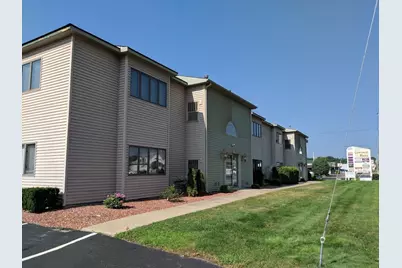 293 Cowesett Avenue #6, West Warwick, RI 02893 - Photo 1