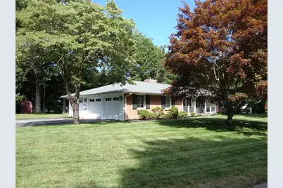 132 Timberline Road, Warwick, RI 02886 - Photo 5