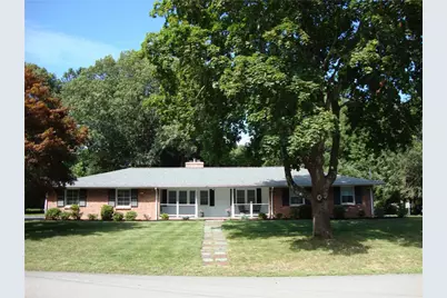 132 Timberline Road, Warwick, RI 02886 - Photo 1