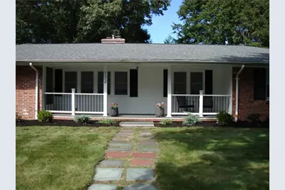 132 Timberline Road, Warwick, RI 02886 - Photo 3