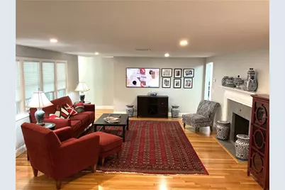 132 Timberline Road, Warwick, RI 02886 - Photo 11