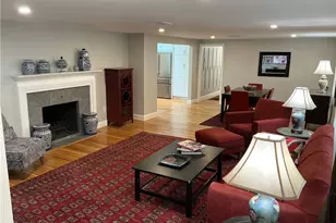 132 Timberline Rd, Warwick, RI 02886 - Photo 9