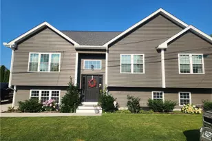 65 Dedham Ave, Providence, RI 02909 - Photo 1