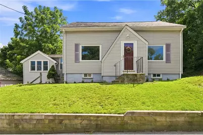 31 Coolidge Avenue, Woonsocket, RI 02895 - Photo 3