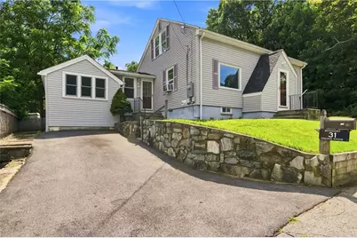 31 Coolidge Avenue, Woonsocket, RI 02895 - Photo 1