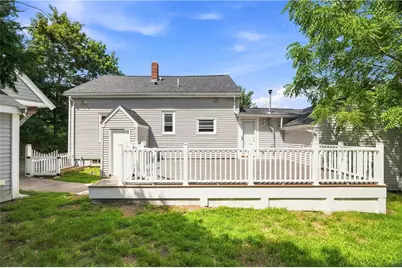 31 Coolidge Avenue, Woonsocket, RI 02895 - Photo 33