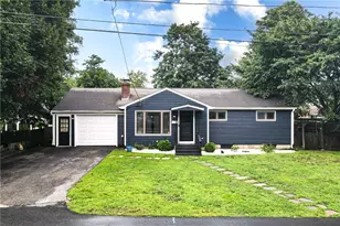 123 Lockhaven Rd, Warwick, RI 02889 - Photo 1