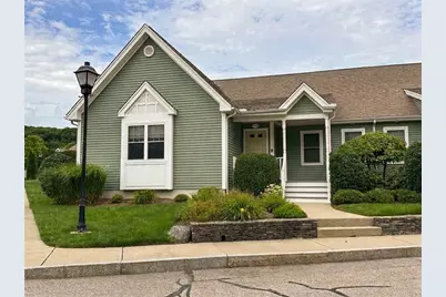 500 Mendon Road #326, Cumberland, RI 02864 - Photo 1