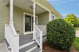 500 Mendon Rd, Cumberland, RI 02864 - Photo 3