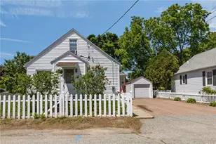 43 Virginia Ave, Woonsocket, RI 02895 - Photo 1