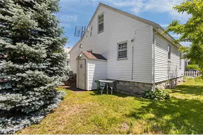43 Virginia Avenue, Woonsocket, RI 02895 - Photo 3
