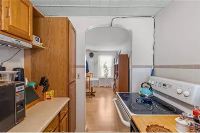 43 Virginia Avenue, Woonsocket, RI 02895 - Photo 5