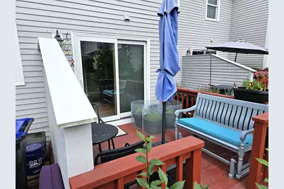 154 Bear Hill Road #1203, Cumberland, RI 02864 - Photo 25