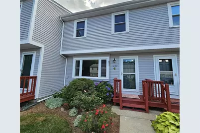 154 Bear Hill Road #1203, Cumberland, RI 02864 - Photo 1