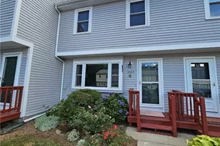 154 Bear Hill Rd, Cumberland, RI 02864 - Photo 1