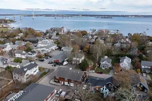 14 Clinton Ave, Jamestown, RI 02835 - Photo 1