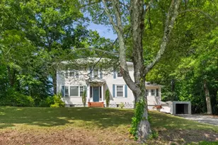5 Brown Ave, Johnston, RI 02919 - Photo 1
