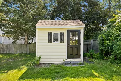 45 Milton Road, Warwick, RI 02888 - Photo 21