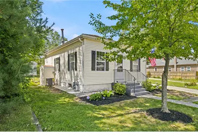 45 Milton Road, Warwick, RI 02888 - Photo 1