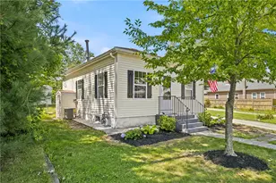 45 Milton Rd, Warwick, RI 02888 - Photo 1