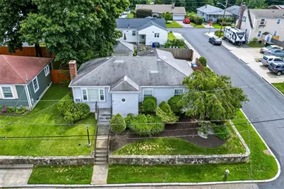 57 Oakwood Avenue Avenue, Providence, RI 02909 - Photo 3