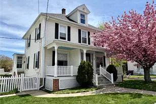 65 Summit Ave, West Warwick, RI 02893 - Photo 1