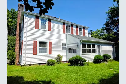 44 Betsey Williams Drive, Cranston, RI 02905 - Photo 29